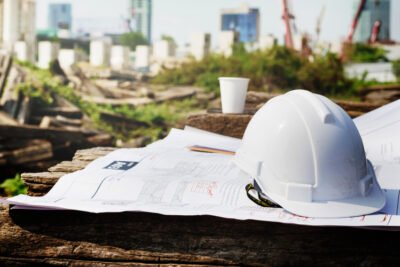 O Impacto das Políticas Ambientais na Construção Civil