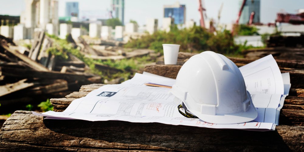 O Impacto das Políticas Ambientais na Construção Civil