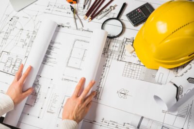 Financiamento para Projetos de Construção: O Que Saber