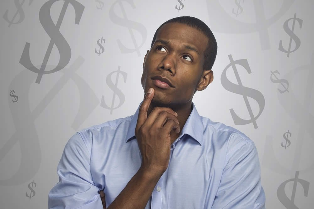 Quais são os 3 tipos de investimento