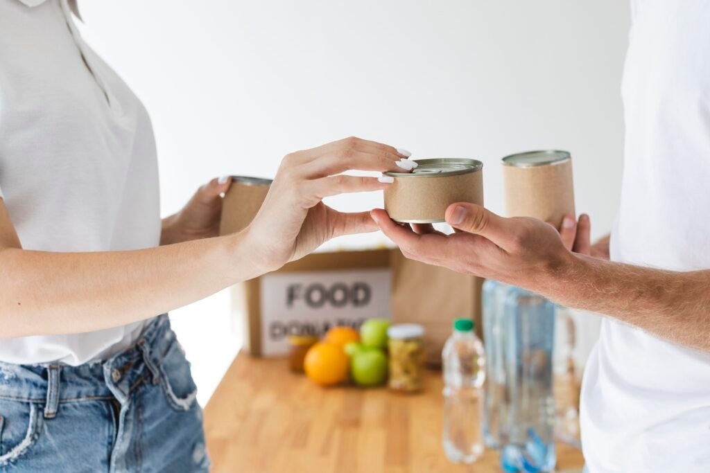 Consumo consciente: escolha produtos locais e artesanais