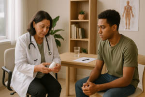 Como Tratar a Baixa Imunidade com Medicina da Família e Homeopatia em Brasília