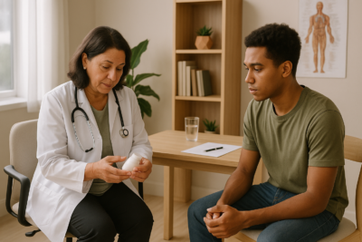 Como Tratar a Baixa Imunidade com Medicina da Família e Homeopatia em Brasília