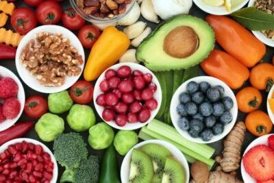 Energia e Equilíbrio Como Criar uma Rotina Saudável que Transforma o Corpo e a Mente