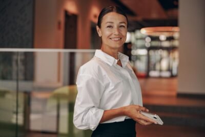 Melhores práticas de gestão de Airbnb