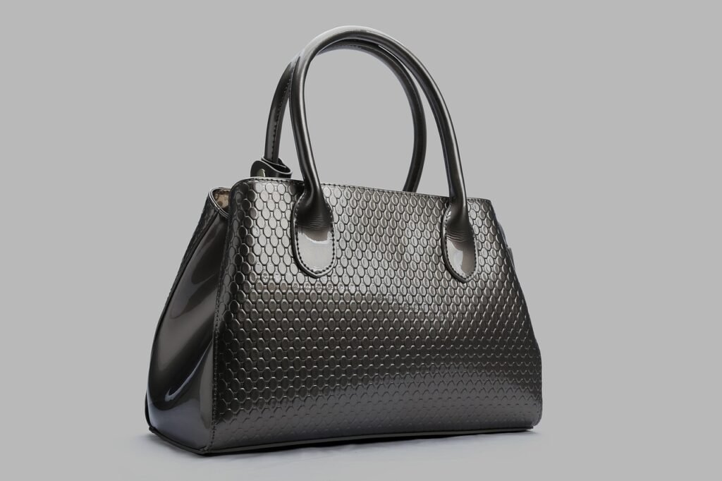 Bolsas de couro para eventos