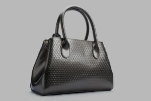 Bolsas de couro para eventos