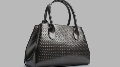 Bolsas de couro para eventos