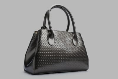 Bolsas de couro para eventos